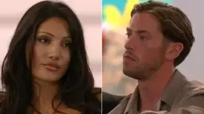 Love Island Fans Rally Behind Emotional Jasmine Amid Backlash Over Casa Amor Drama