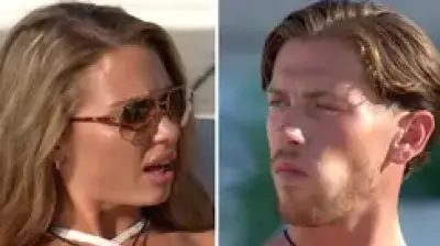 Love Island First Look: Boys Face Heartbreak Decisions in Emotional Episode