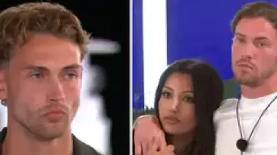 Love Island's Tommy Reveals Secret Unaired Chat with Kavan About Jasmine