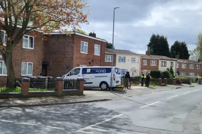 Man Charged After Fatal Dog Attack in Wolverhampton