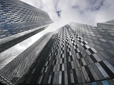 Manchester Economy Grows 34% in Decade, Outpacing UK Average and Rival Cities