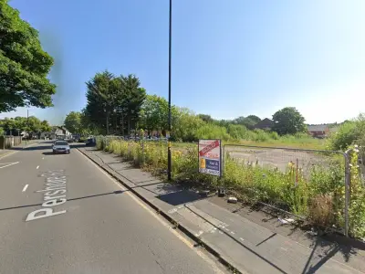 McDonald's Renews Bid for Stirchley Drive-Thru After 2024 Rejection