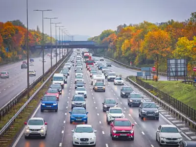 National Speed Limit Reduction Proposed with 79% Driver Support