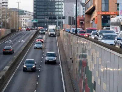 New 25p per mile rule for DWP PIP and DLA claimants driving from Wednesday