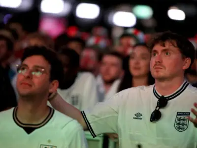 New England vs Norway World Cup Quarter-Final Kick-Off Time Threatened by Thunderstorms