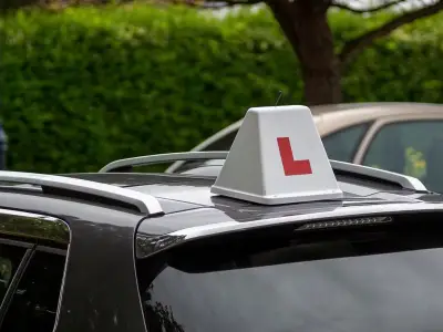 New Initiative Supports Parents of Young Drivers Aged 17-24 to Reduce Road Risks