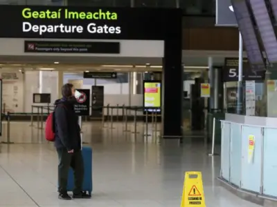 New Passport Rule for Children Aged 8-9 at UK Airports from July 8