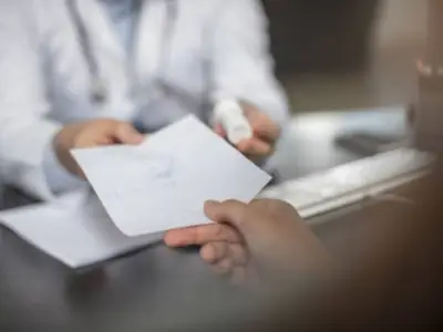 New Sick Note Rule from July for Thousands of Workers in England