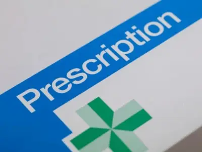 NHS Confirms Prescription Rule Change in England from Autumn 2026