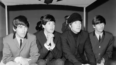 NHS Launch, Royal Intruder, and Beatles Birth: This Week in History