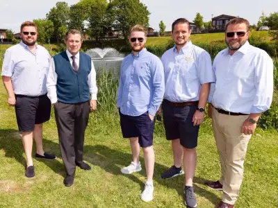 Northumberland family firm expands Yorkshire portfolio with triple acquisition