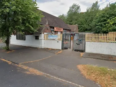 Ofsted: Oldbury nursery Minee Monkeys unsafe, children at choking risk