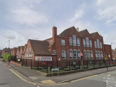 Ofsted Reports Progress at Birmingham's Harborne Primary School After Inadequate Rating