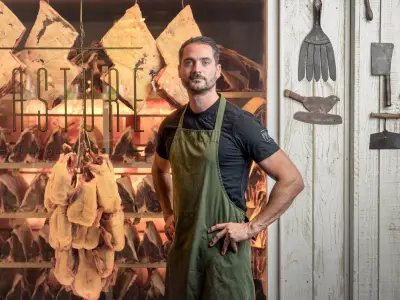 Pasture Restaurant Group Plans International Expansion with £4.5m Barclays Funding