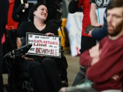 PIP Claimants with Long-Term Conditions Shielded from DWP Reforms After Timms Review