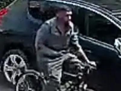 Police Seek Cyclist Assaulted in Wolverhampton, Urge Public to Help