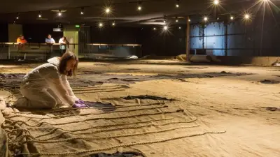 Portsmouth Historic Dockyard: Rare HMS Victory Objects and Activities This Summer