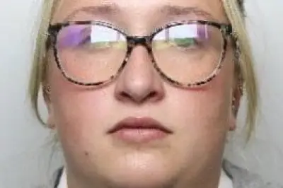 Prison worker jailed for searching records of killers Lucy Letby and Rose West