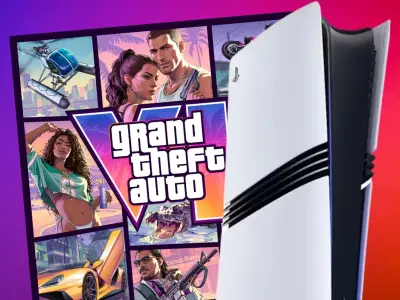 PS5 Pro Available for 63p Per Day in £100 Saving Deal Ahead of GTA 6