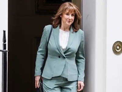 Rachel Reeves Confirms State Pensioners Losing £33 a Month Before Leaving as Chancellor