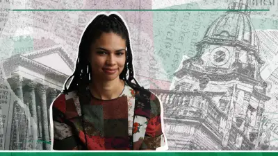 Return to Birmingham: A Journalist's Journey from Nightclubs to Investigative Reporting