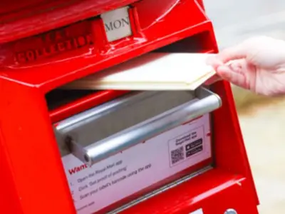 Royal Mail to End Saturday Second Class Delivery in Major Service Change
