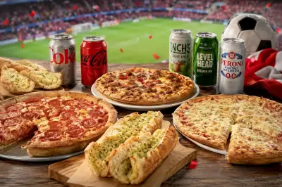 Sainsbury's Nectar Pizza and Football Deals: How to Save