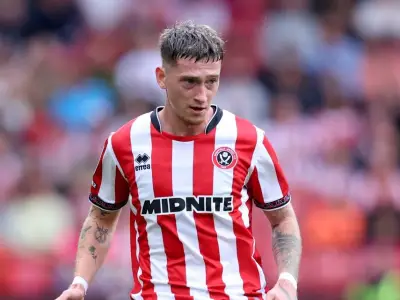 Sheffield Wednesday Eye Aston Villa Forward Louie Barry This Summer