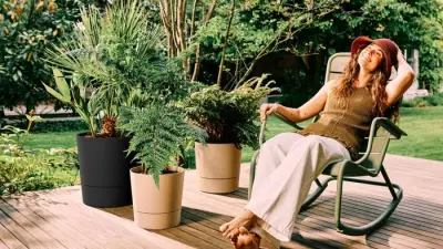 Six Watering Aids to Save Plants and Cut Waste This Summer