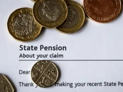 State Pension Age Change: Those Born July or August 1960 Affected