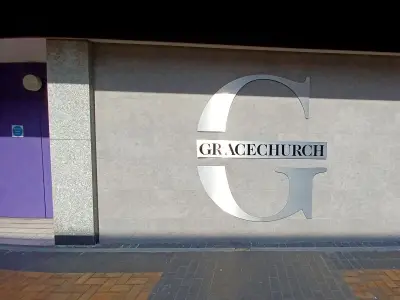 Sutton Coldfield Gracechurch Centre Vintage Market Returns July 18