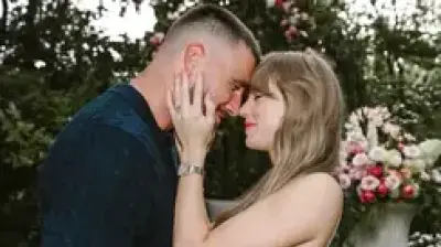 Taylor Swift and Travis Kelce Are Officially Married in NYC Wedding
