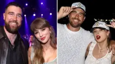 Taylor Swift and Travis Kelce Wedding: Everything They've Said About July 3 2026
