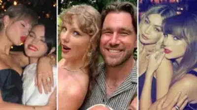 Taylor Swift and Travis Kelce Wedding Guest List: Who Is Invited?