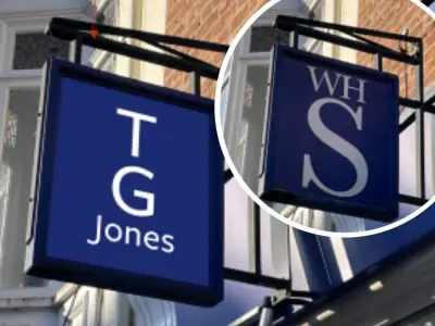 TG Jones Birmingham Stores at Risk of Closure After Rescue Plan Approved