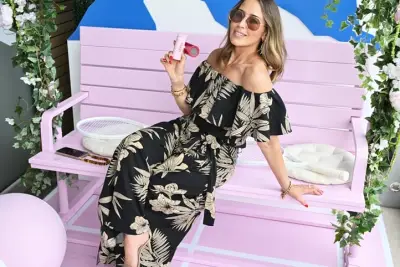 The Shark Gadget Celebrities Use at Wimbledon to Stay Cool in Heatwave