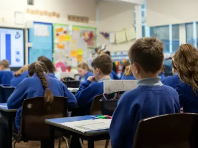 Three Birmingham secondary schools ranked worst in new league tables