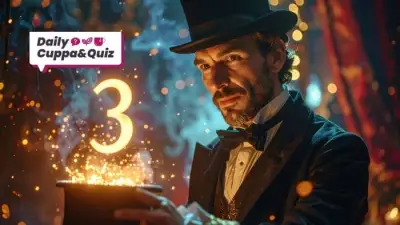 Trivia Roundup: History, Music, and General Knowledge Quiz Answers