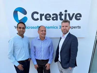 TSG acquires Berkshire media specialist Creative Computing Solutions in multimillion-pound deal