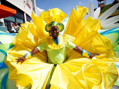 Ultimate Summer Guide 2026: Free Events, New Attractions & Splash Pads in Birmingham