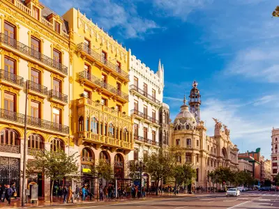 Valencia Set to Become Next Summer Hotspot Over Barcelona