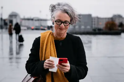 Vodafone Unlimited Roaming SIM Saves Birmingham Travellers £200