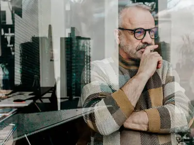 Warning Over 'Biggest Pension Mistake' for Ages 50 to 59