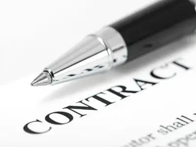 Welsh Government Pulls Nearly £100m PR and Marketing Contracts