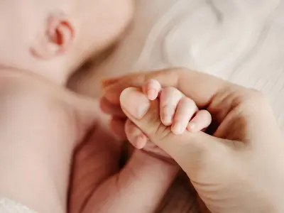 West Midlands baby banks supported 8,000 families amid cost-of-living crisis in 2025