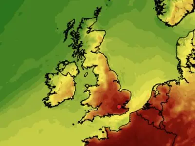 West Midlands Braces for 30°C Heat as UKHSA Issues Yellow Alert