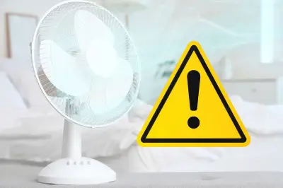 West Midlands UKHSA Heat Health Alert: Met Office Weather Warning