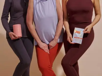 Woman stops waking several times a night to wee thanks to 67p-a-day tablet