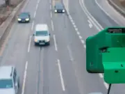 12,000 ANPR Cameras Across UK Scan for Insurance, Tax, MOT