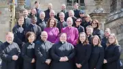 20 New Deacons and Priests Ordained in Blackburn Diocese Across Lancashire